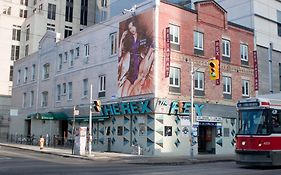 The Rex Hotel Jazz&Blues Bar